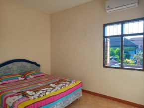 Thalia Guesthouse Ijen - Bromo & Sukamade Tour